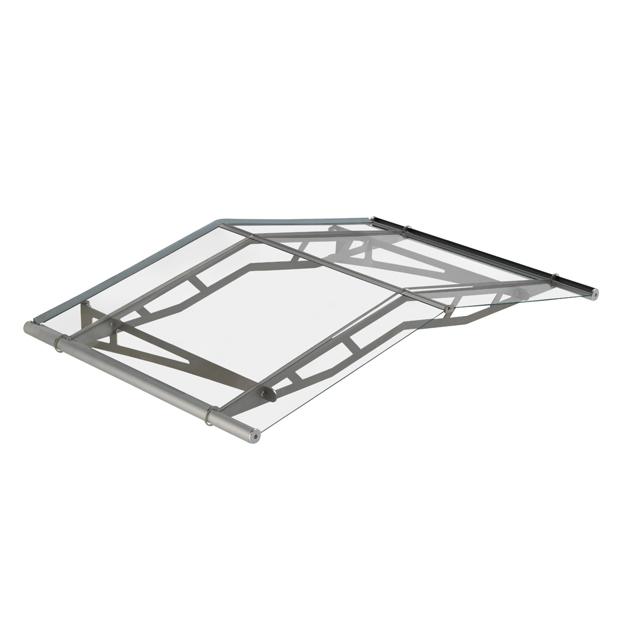 Fabrication et pose de tiny houses en aluminium sur mesure Martigues 13500 Côte Bleue