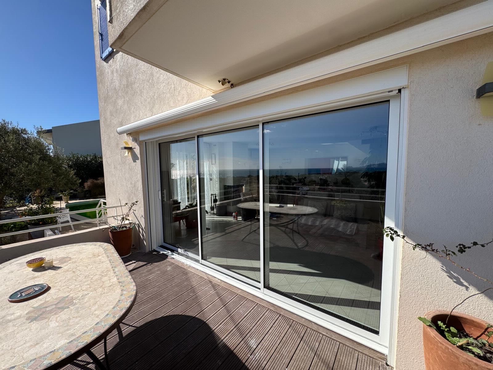 Conception de pergolas ilots personnalisées en aluminium pour tout style architectural Rognac 13340 Bouches-du-Rhône