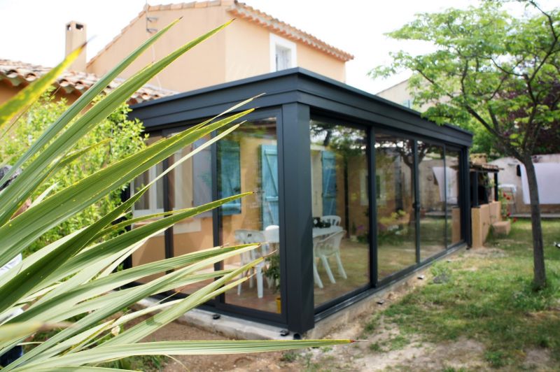 Devis carports, pergolas et gazebos en aluminium Martigues 13500 Côte Bleue