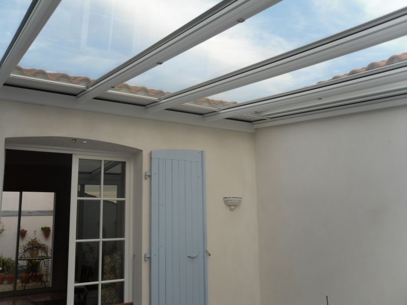 Tarif pour la pose d'une pergola bioclimatique Plan de Campagne, Les Pennes-Mirabeau