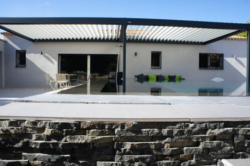 Quel modèle de pergola bioclimatique choisir ?