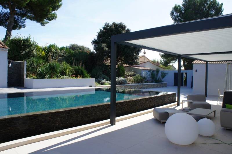 Quel modèle de pergola bioclimatique choisir ?