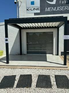 Pergola  d'expo à vendre à Marignane