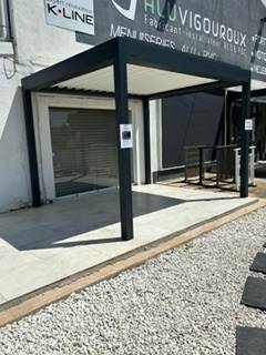 Pergola  d'expo à vendre à Marignane