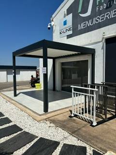 Pergola  d'expo à vendre à Marignane