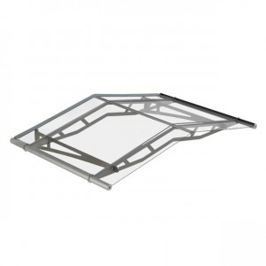 Notre zone d'activité pour ce service Carport en aluminium sur mesure pour protection soleil véhicule