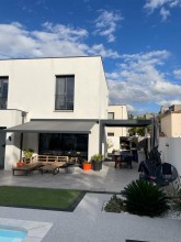 Notre zone d'activité pour ce service Fabrication et pose de tiny houses en aluminium sur mesure