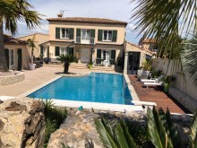 Nos prestations sur le secteur de Martigues 13500 Côte Bleue