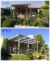 Nos prestations sur le secteur de Martigues 13500 Côte Bleue