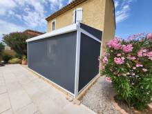 Nos prestations sur le secteur de Aix-en-Provence 13100