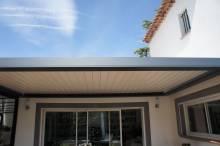 Notre zone d'activité pour ce service Carport en aluminium sur mesure pour protection soleil véhicule