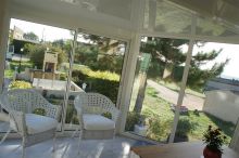 Notre zone d'activité pour ce service Pose d’un carport couplé pergola pour créer une nouvelle dépendance