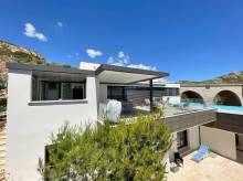 Notre zone d'activité pour ce service Devis carports, pergolas et gazebos en aluminium