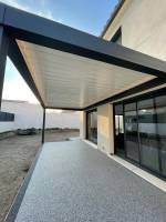 Notre zone d'activité pour ce service Fabrication et pose de tiny houses en aluminium sur mesure