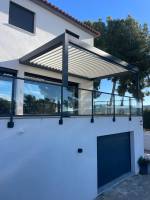 Nos prestations sur le secteur de Martigues 13500 Côte Bleue