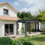 Notre zone d'activité pour ce service Tarif pour la pose d'une pergola bioclimatique