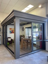 Notre zone d'activité pour ce service Pose d’un carport couplé pergola pour créer une nouvelle dépendance